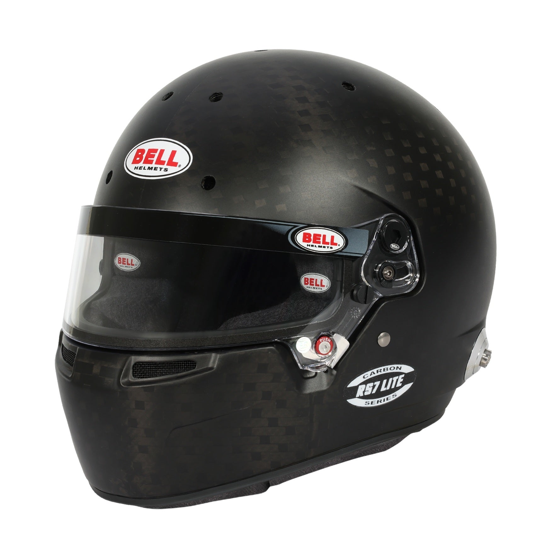 Bell Helmets HELMET RS7C 61+ LTWT SA2025/FIA8859Bell1237A92 1237A92