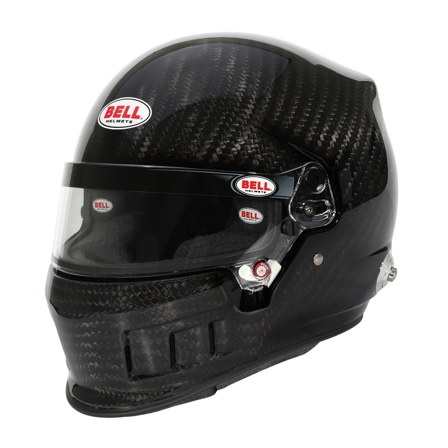 Bell Helmets HELMET XD7 58 CARBON SA2025 FIA8859Bell1264003 1264003