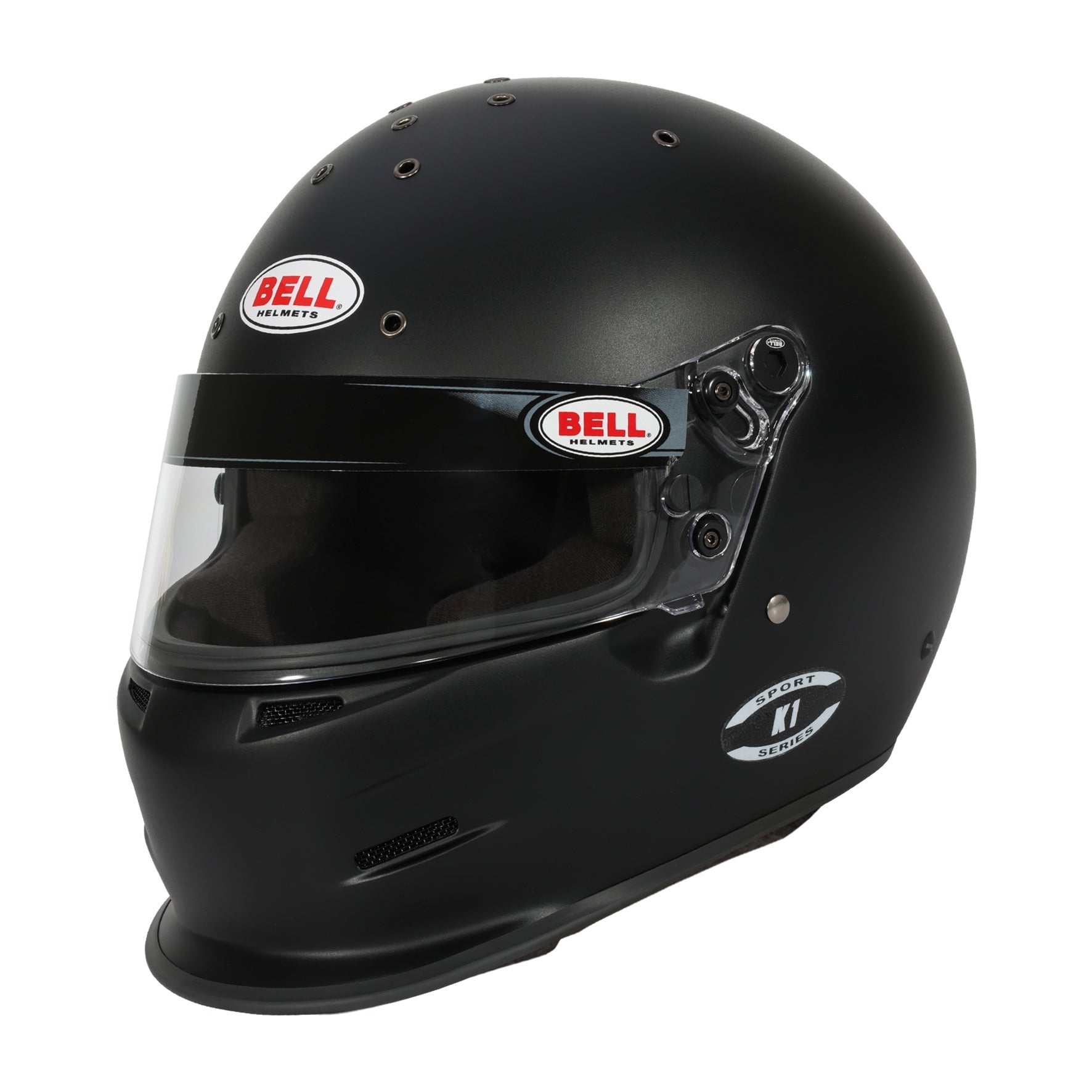 Bell Helmets HELMET K1 X-LARGE BLACK SA2025Bell1420D06 1420D06