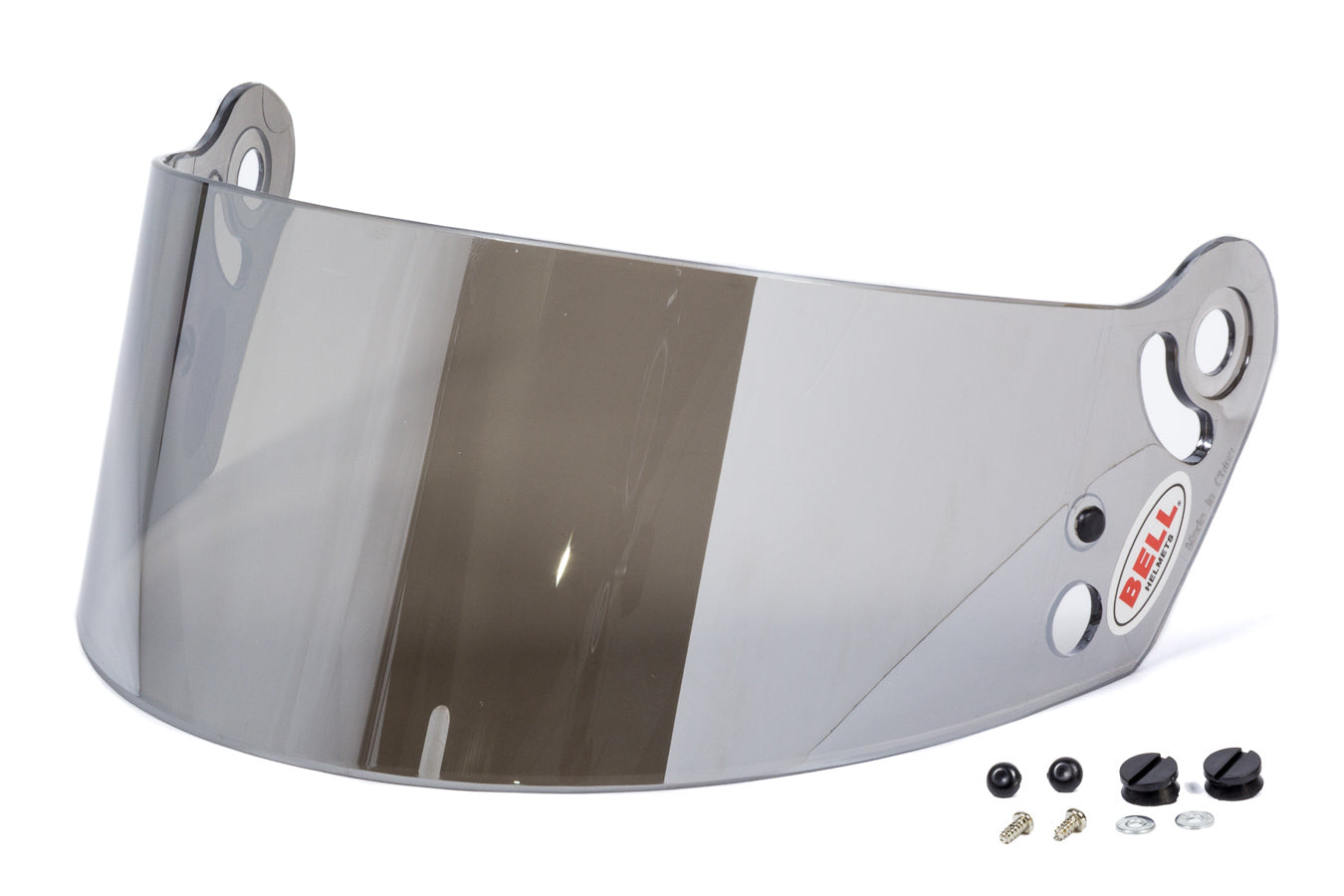 Bell Helmet Shields Silver Mirror Shield 276SRV 3mmBell2010156 2010156