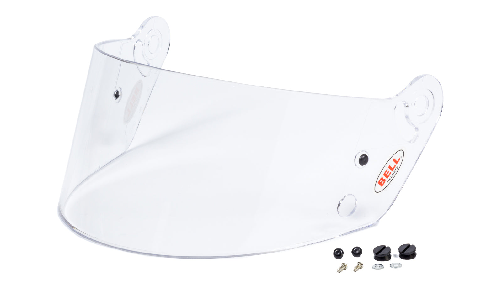 Bell Helmet Shields Clear Shield 281SRV 3mm Anti-FogBell2010161 2010161