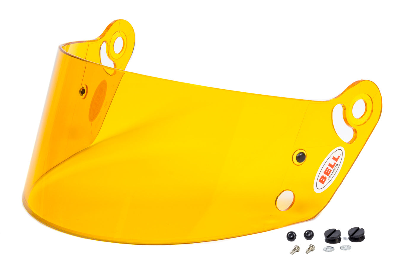 Bell Helmet Shields Amber Shield 281SRV 3mm Anti-FogBell2010164 2010164