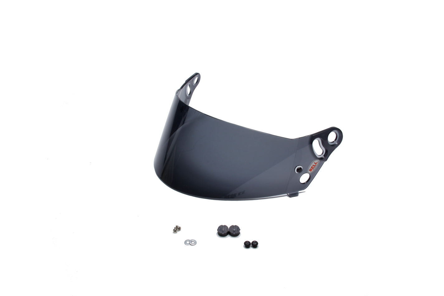 Bell Helmet Shields Dark Smoke Shield 287SRV 3mm Anti-FogBell2010173 2010173