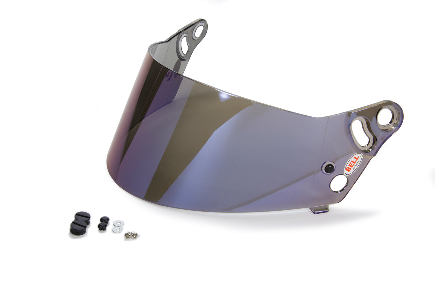 Bell Helmet Shields Blue Mirror Shield 287SRV 3mmBell2010175 2010175