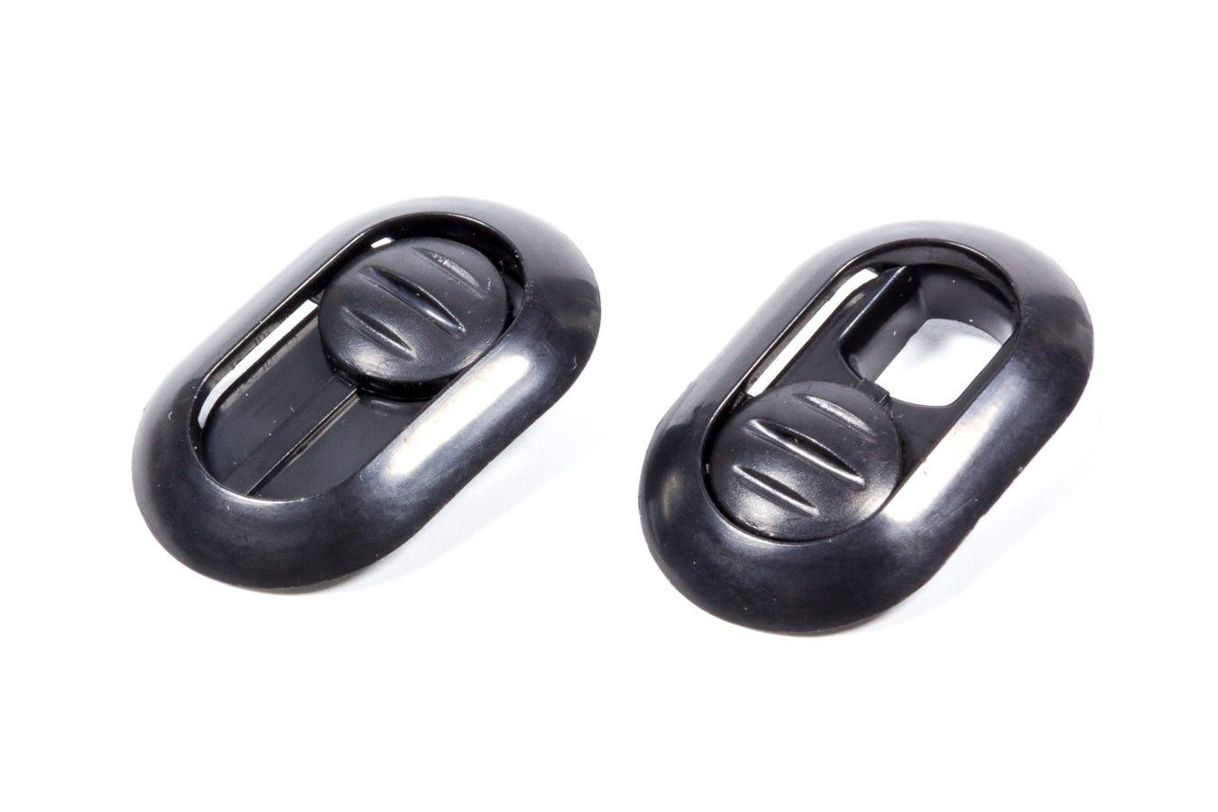 Bell Automotive Hardware Replacement Vent 2pk ForeheadBell2060001 2060001
