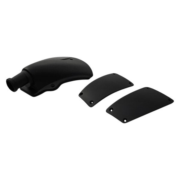 Bell Automotive Hardware Top Air Kit BR1 Infusion Matte BlackBell2070044 2070044