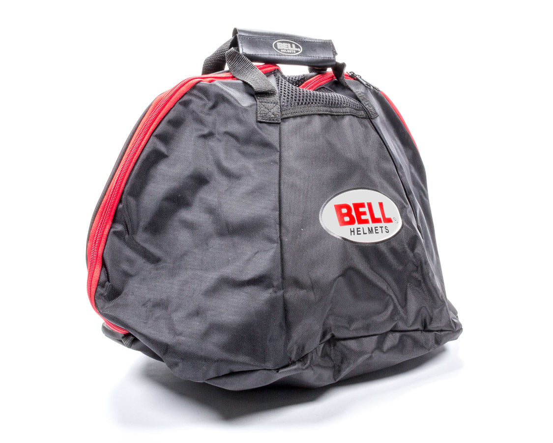Bell Drivetrain Component Helmet Bag Black FleeceBell2120012 2120012