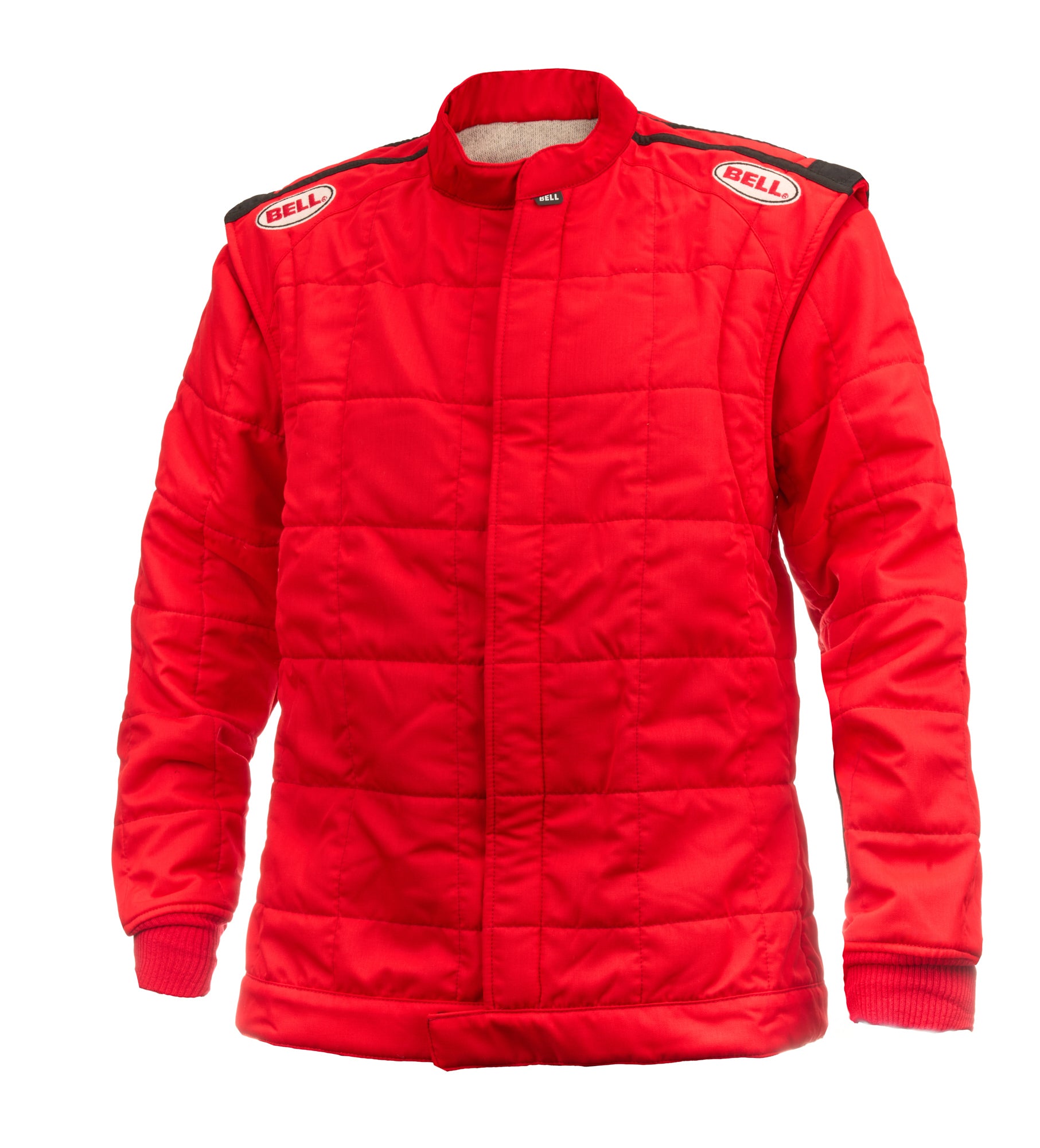 Bell Driving Jackets Jacket SPORT-TX Red Medium SFI 3.2A/5BellBR10092 BR10092