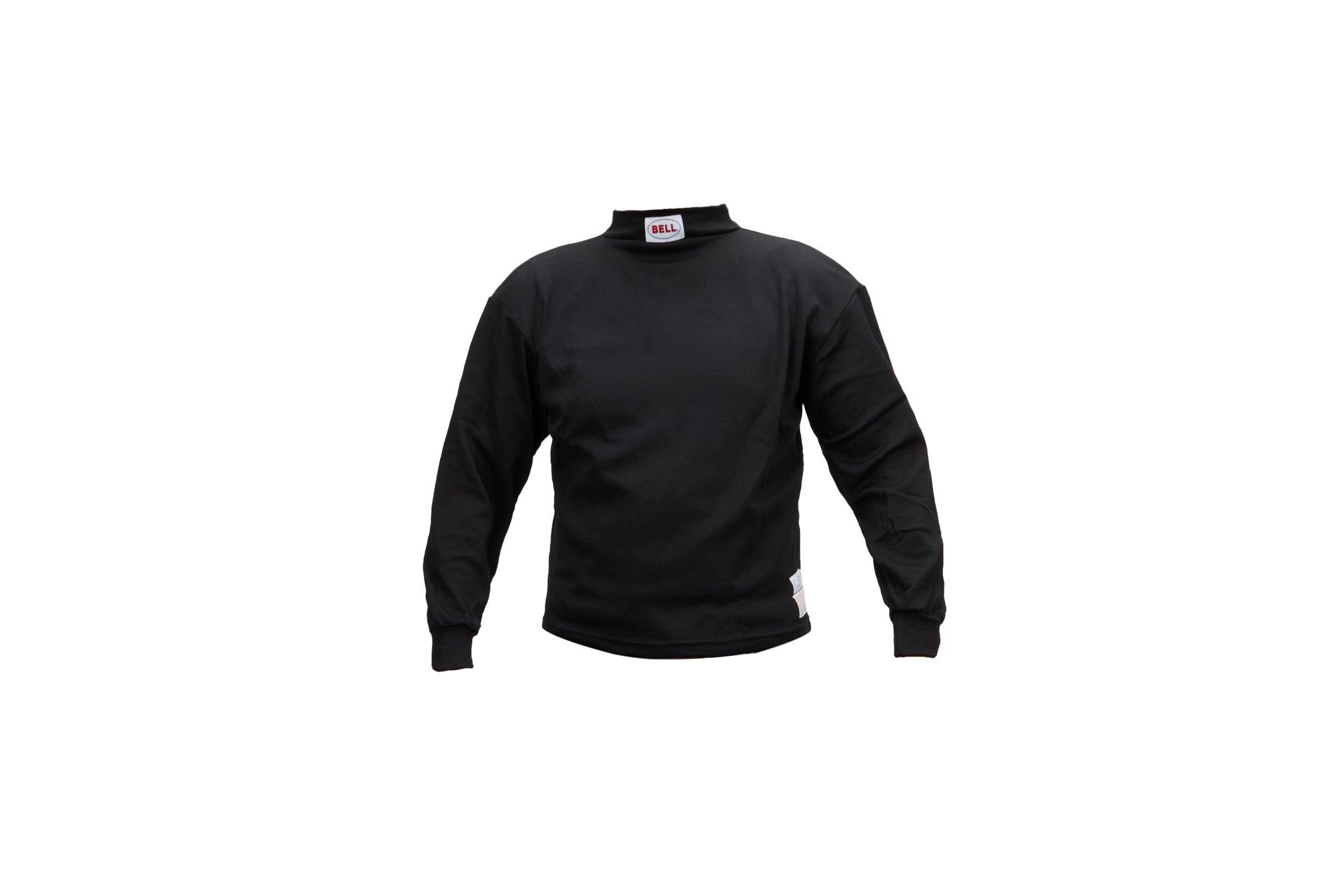 Bell Fire Retardant Underwear Tops Underwear Top SPORT-TX Black Small SFI 3.3BellBR40061 BR40061