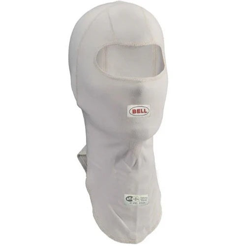 Bell Head Socks Balaclava White PRO-TX Medium SFI 3.3BellBR40112 BR40112