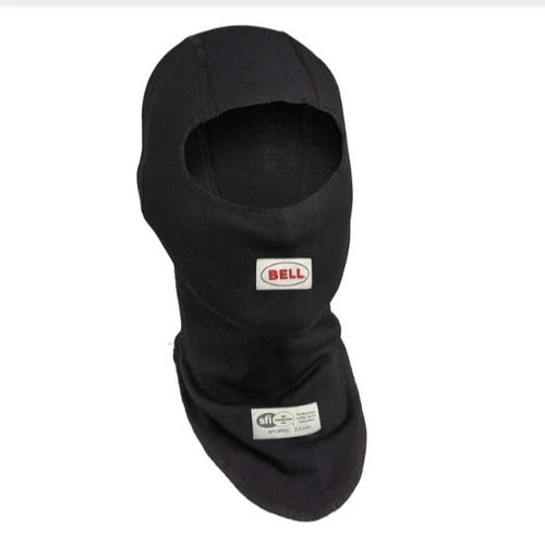Bell Head Socks Balaclava Black PRO-TX Medium SFI 3.3BellBR40114 BR40114