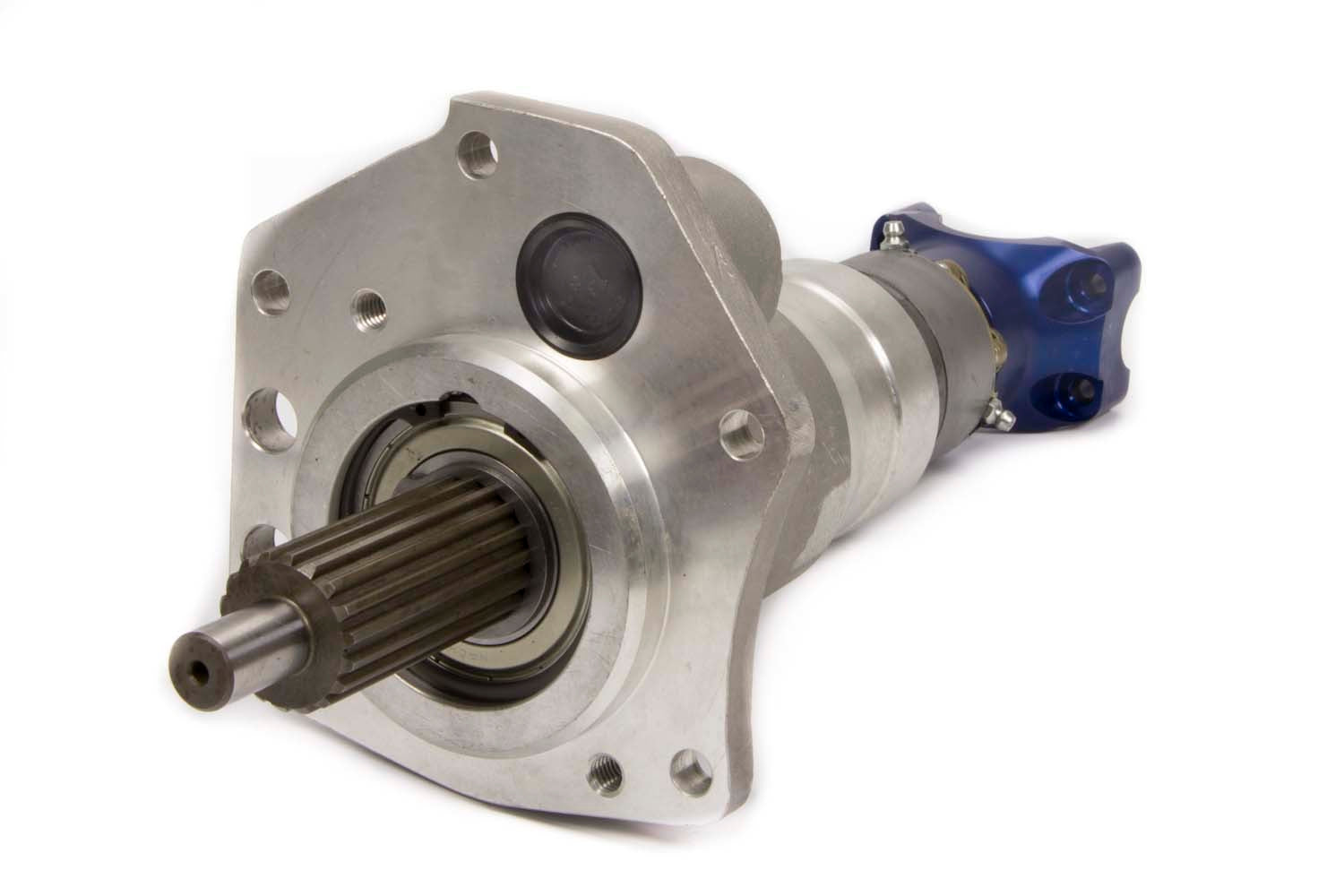 Bert Transmission Drivetrain Component Tail Housing Ball Spline 3-BS