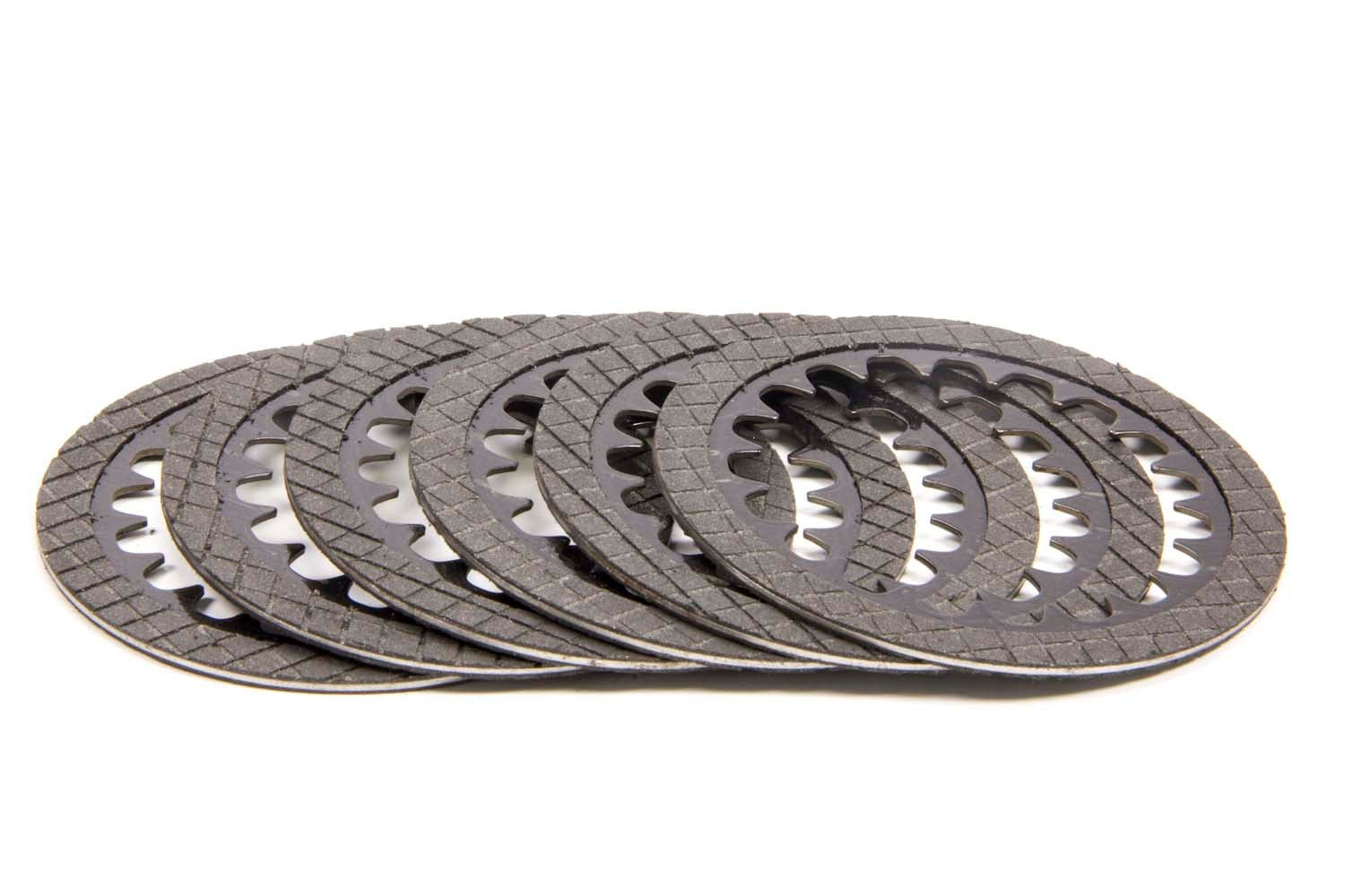 Bert Transmission Drivetrain Component Clutch Disc 6 Pack 26-K