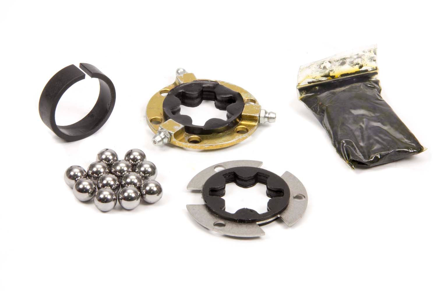 Bert Transmission Drivetrain Component Ball Spline Tail Housing Overhaul Kit 3-BS-OK-N