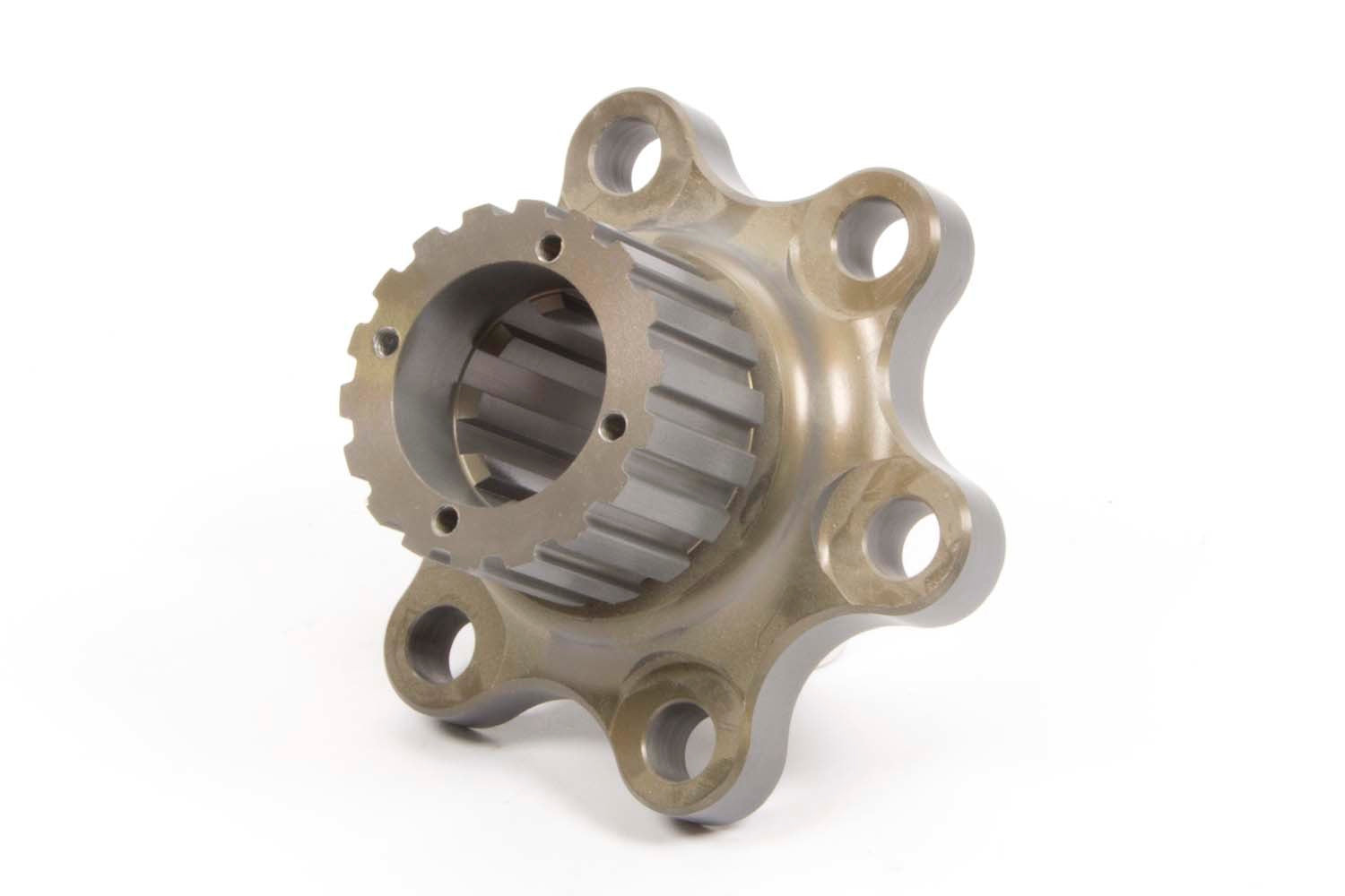 Bert Transmission Drivetrain Component Aluminum Hub Gilmer 371-L-G