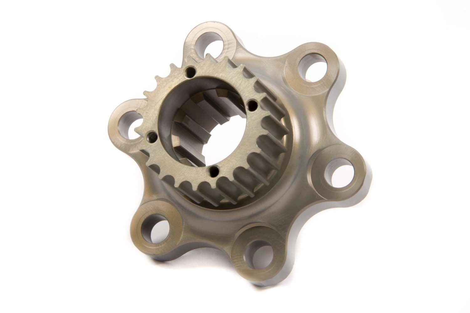 Bert Transmission Drivetrain Component Aluminum Hub HTD 371-L-H