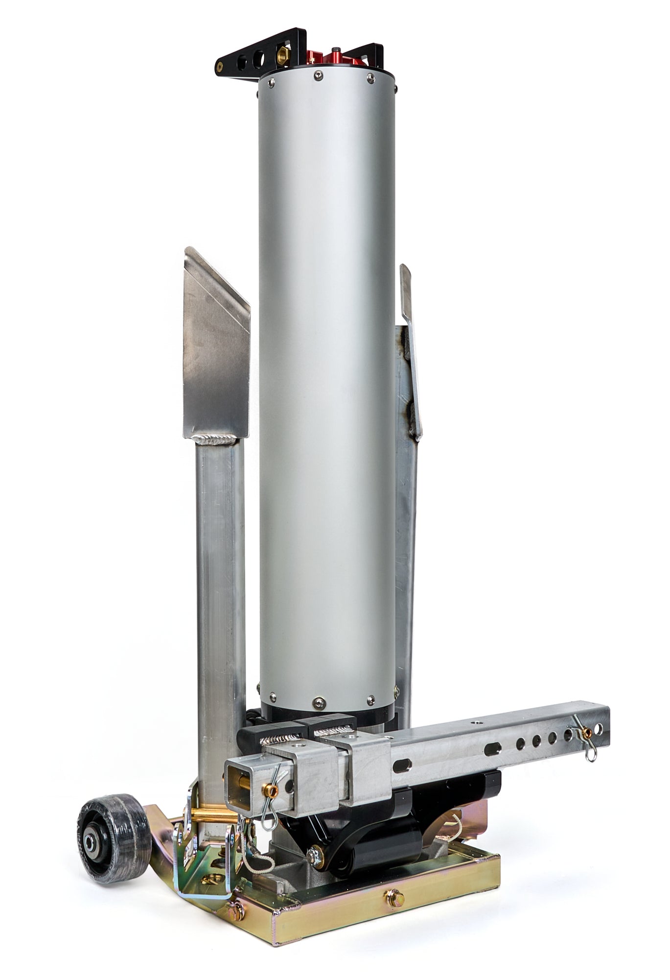 Bert Transmission Floor Jacks Aluminum Air Jack Single AJ-1000AJ-BUMPERIMCA2