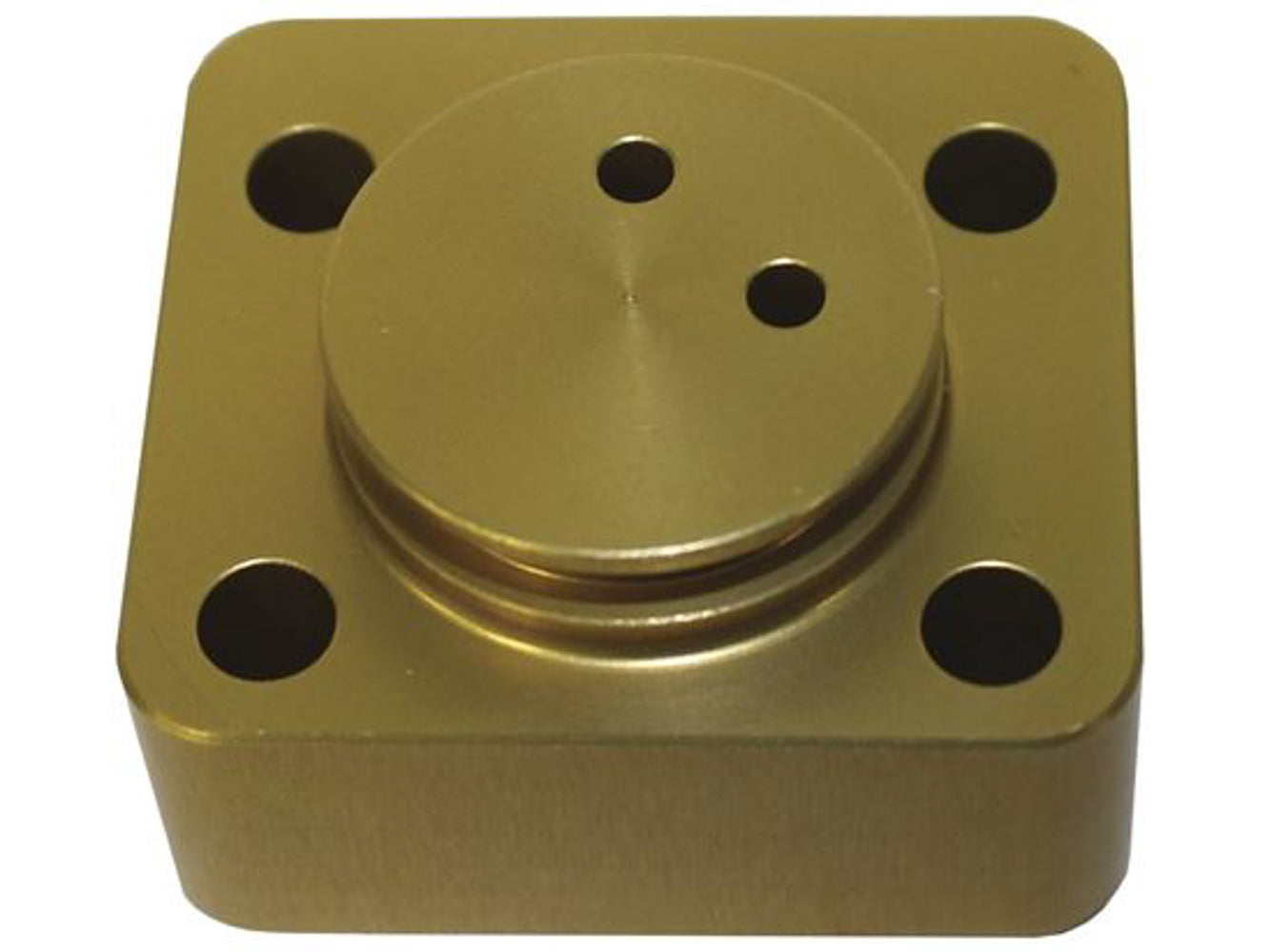 Bert Transmission Drivetrain Component Servo Cover SG-1020