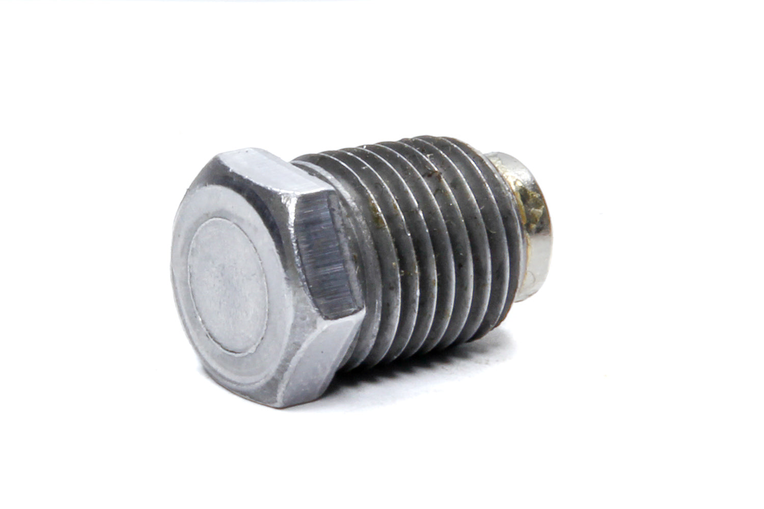 Bert Transmission Wheel Accessory Drain Plug 1/4 NPT Magnetic SG-1063