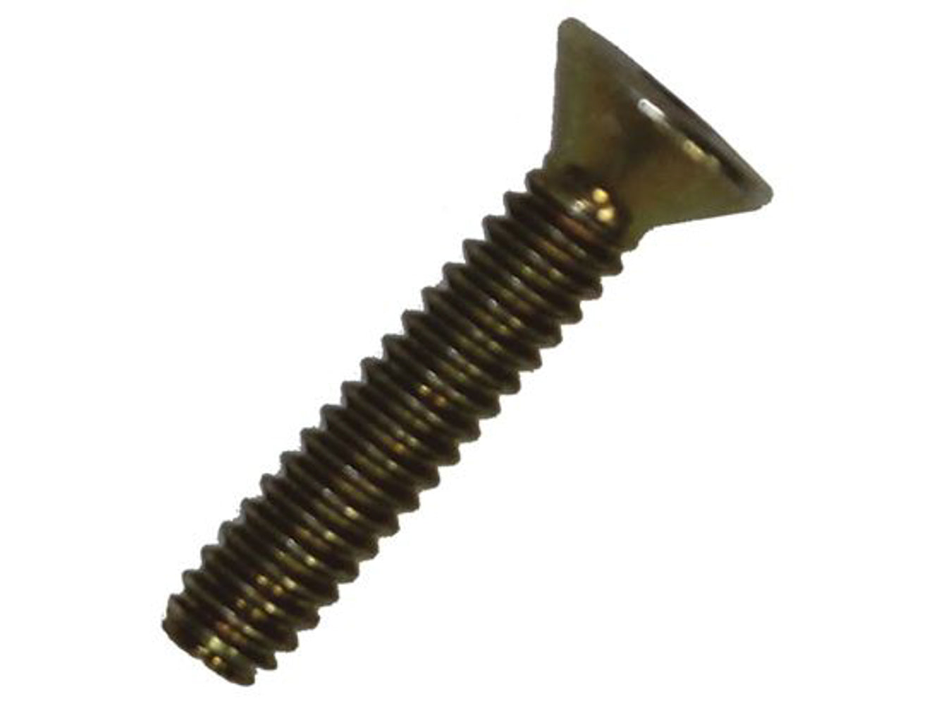 Bert Transmission Screw Flat Head 10/24 x 1in SG-1066