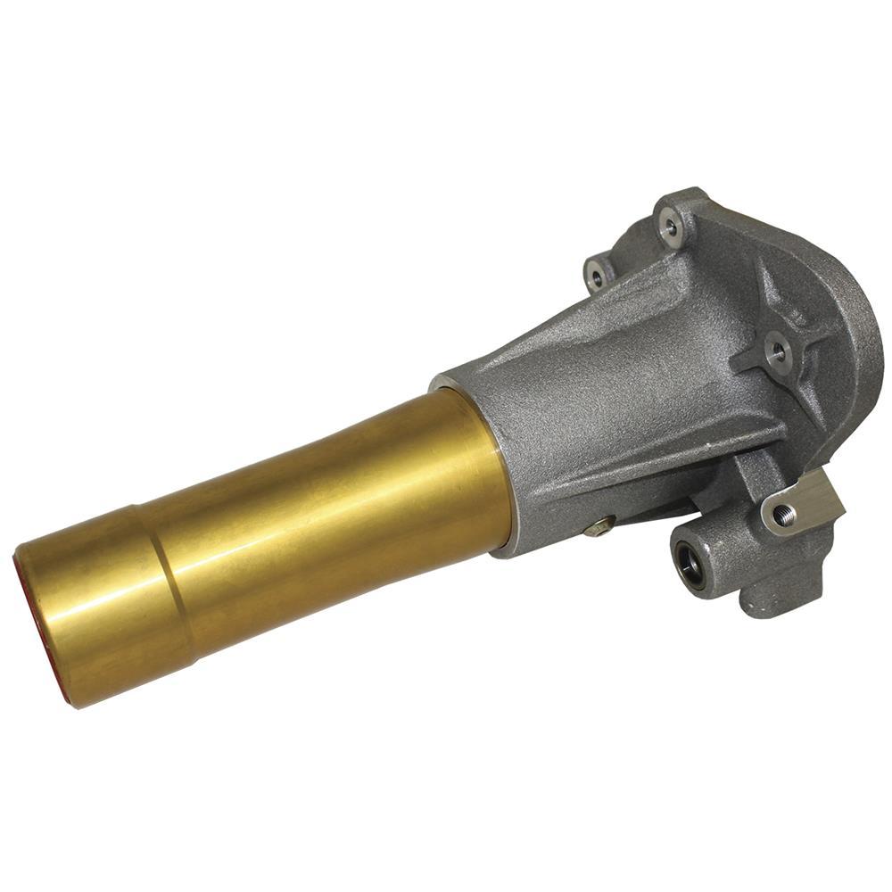 Bert Transmission Drivetrain Component Tail Housing w/ Output Tube / Seal / Bushing SG-1300-05