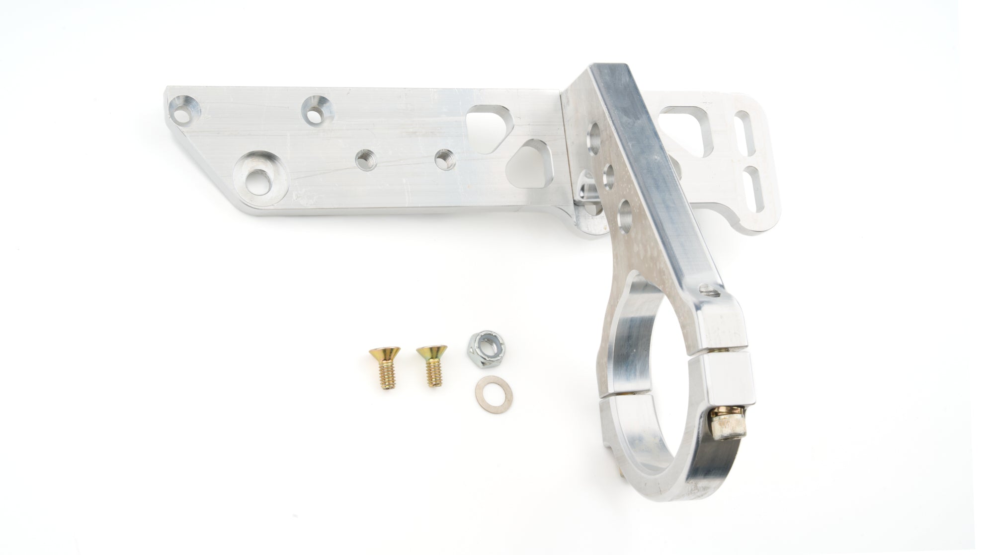 Bert Transmission Drivetrain Component Transmission Shifter Mount Assembly SG-2000-KIT