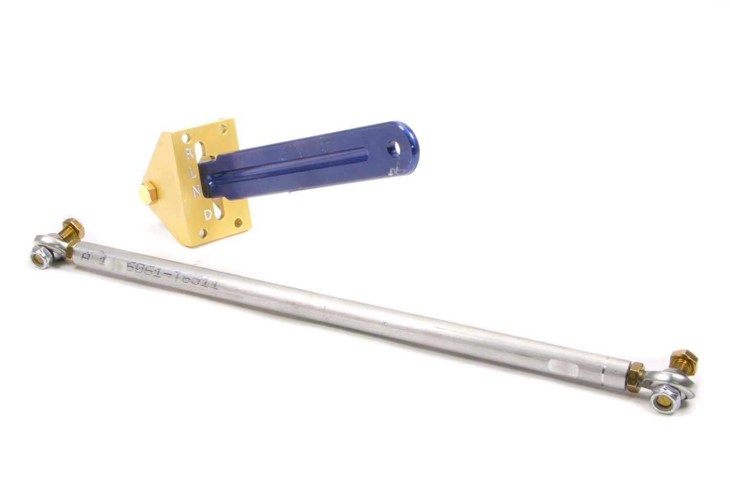 Bert Transmission Drivetrain Component 1 Lever Shifter SG-1310