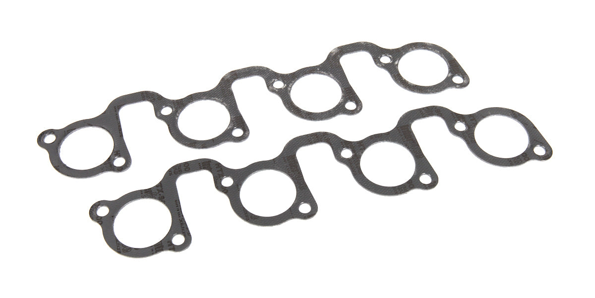 Beyea Exhaust Header Exhuast Gasket Ford Yakes D3 / SC1 HGFD3