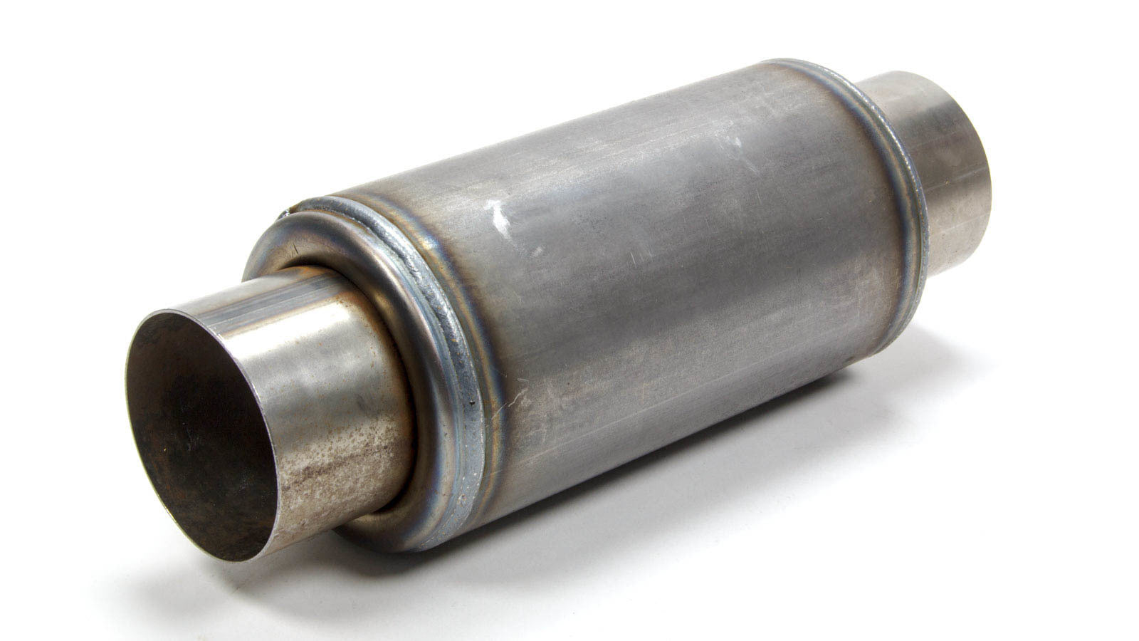 Beyea Exhaust System Dirt Modified Muffler 3in MUF3DM