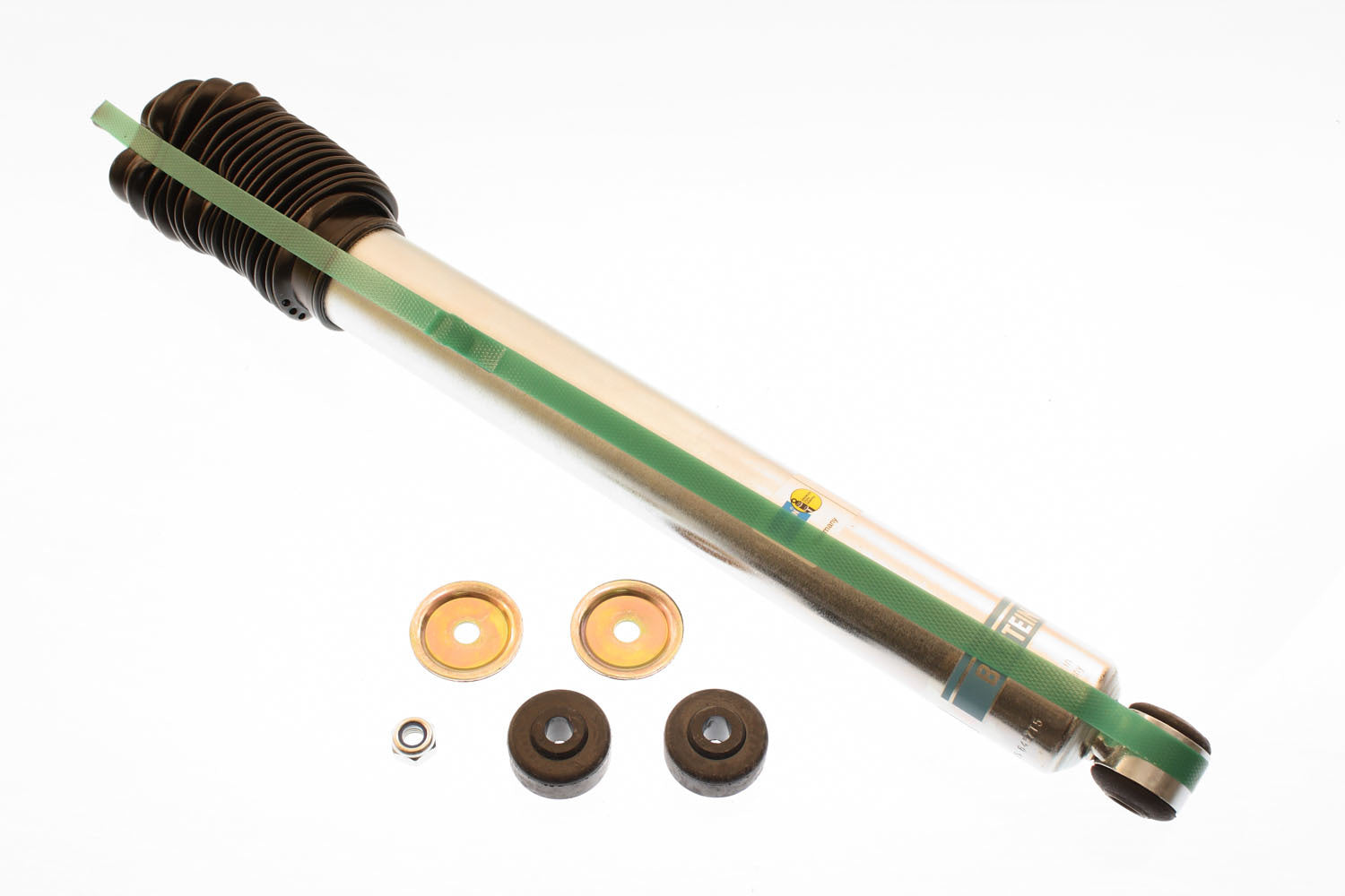 Bilstein 24-185653 Shock Absorber Front B8 JEEP Yj Wrangler 87-95