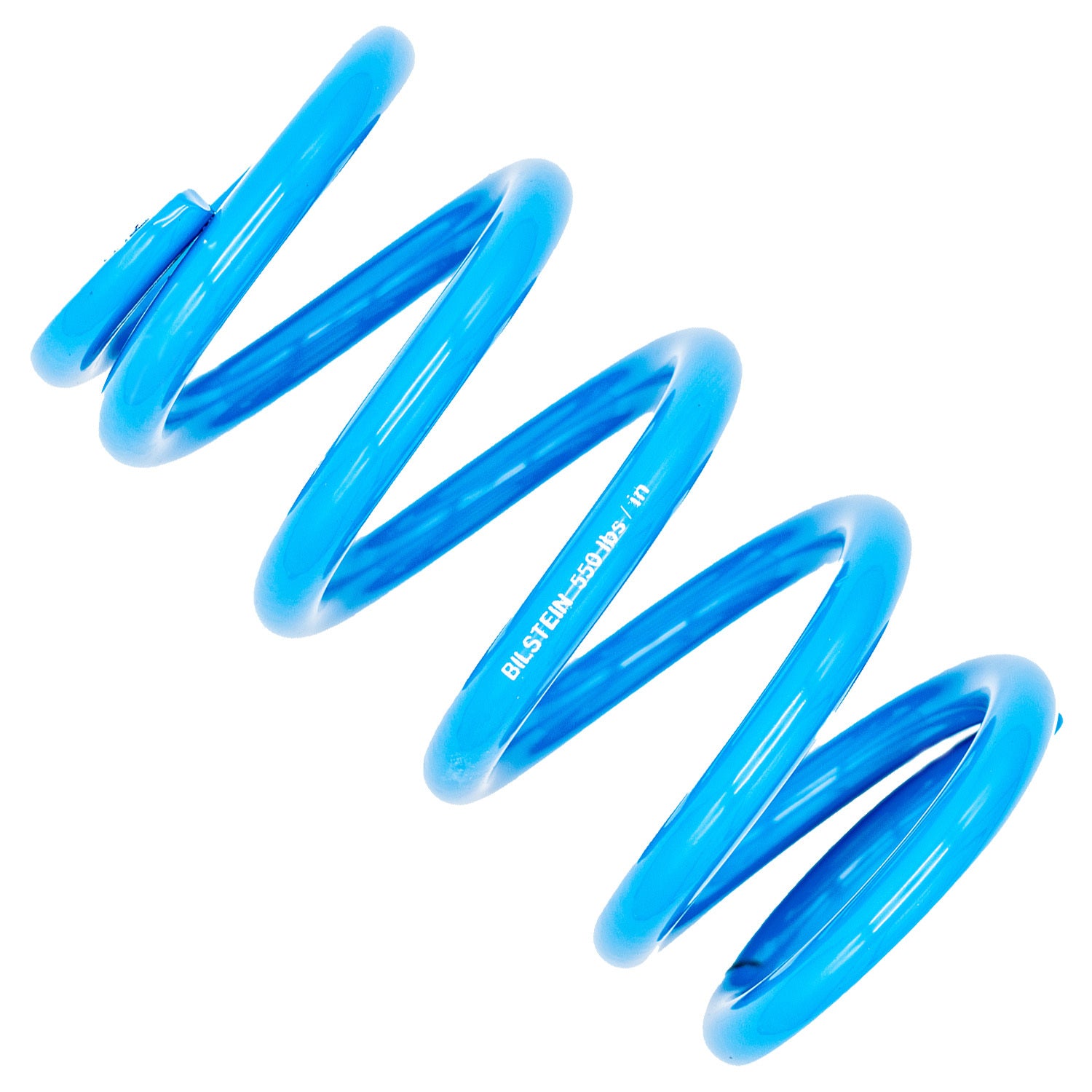 Bilstein Suspension Kit Spring Coilover 2.5in x 7in x 550lb E4-MCS-0065A00