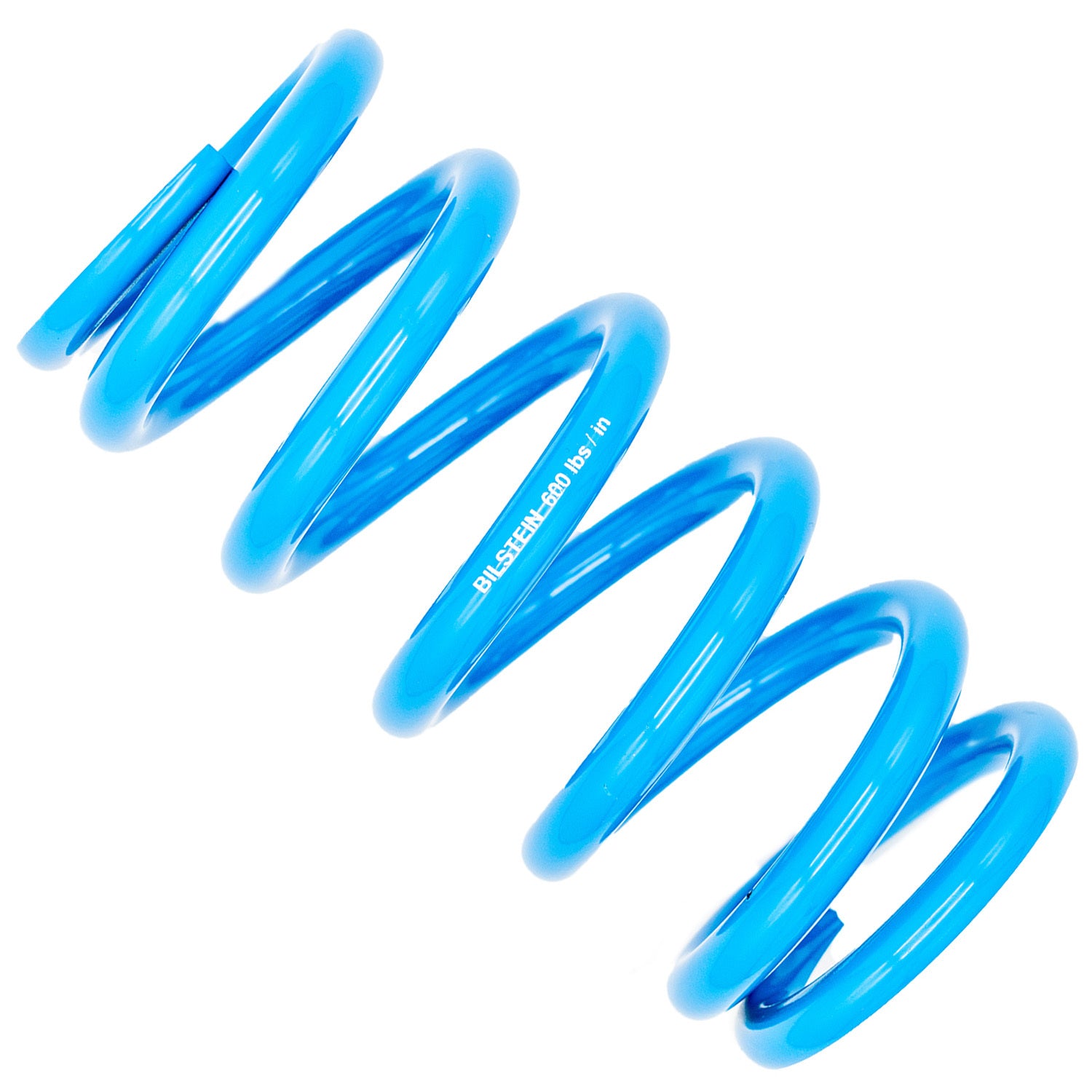 Bilstein Suspension Kit Spring Coilover 2.5in x 8in x 600lb E4-MCS-0070A00