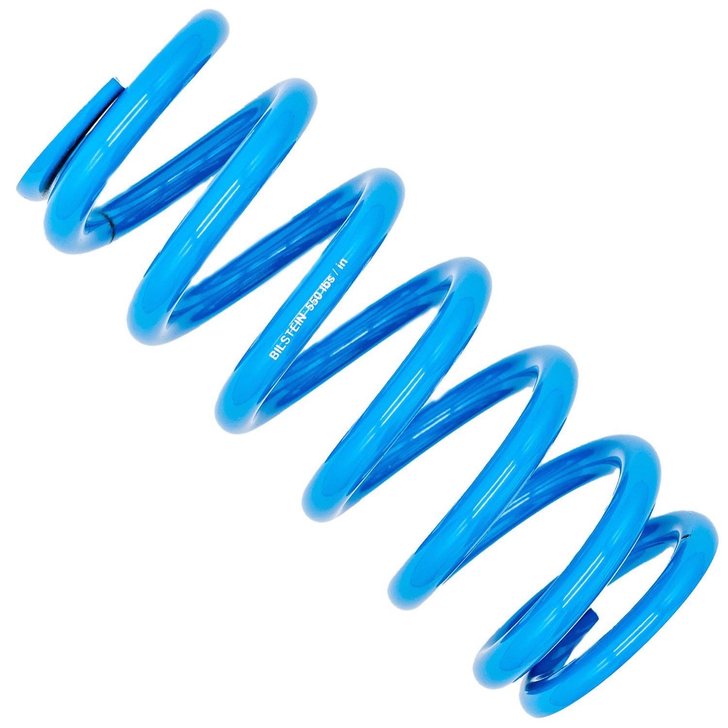 Bilstein Suspension Kit Spring Coilover 2.5in x 10in x 550lb E4-MCS-0074A00