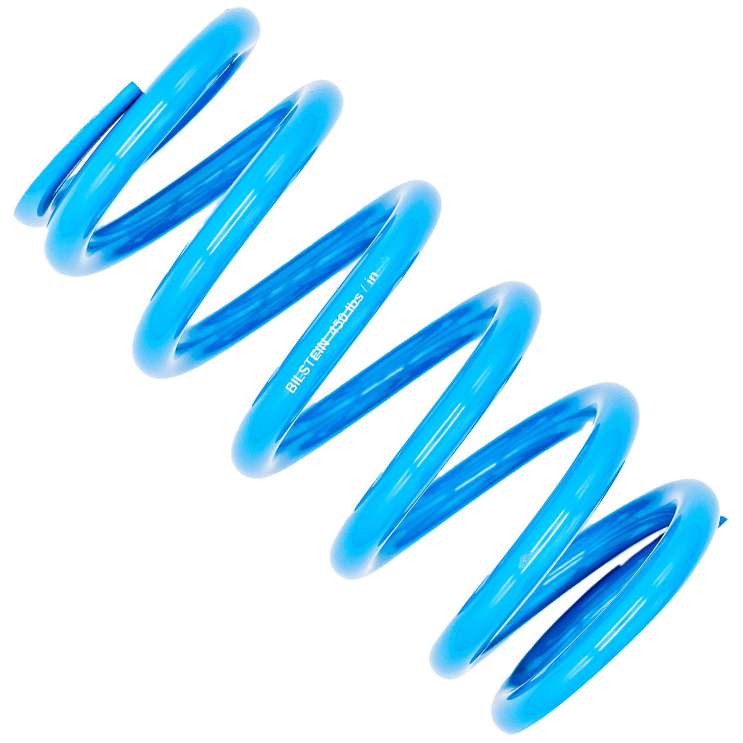 Bilstein Suspension Kit Spring Coilover 2.5in x 8in x 450lb E4-MCS-0085A00