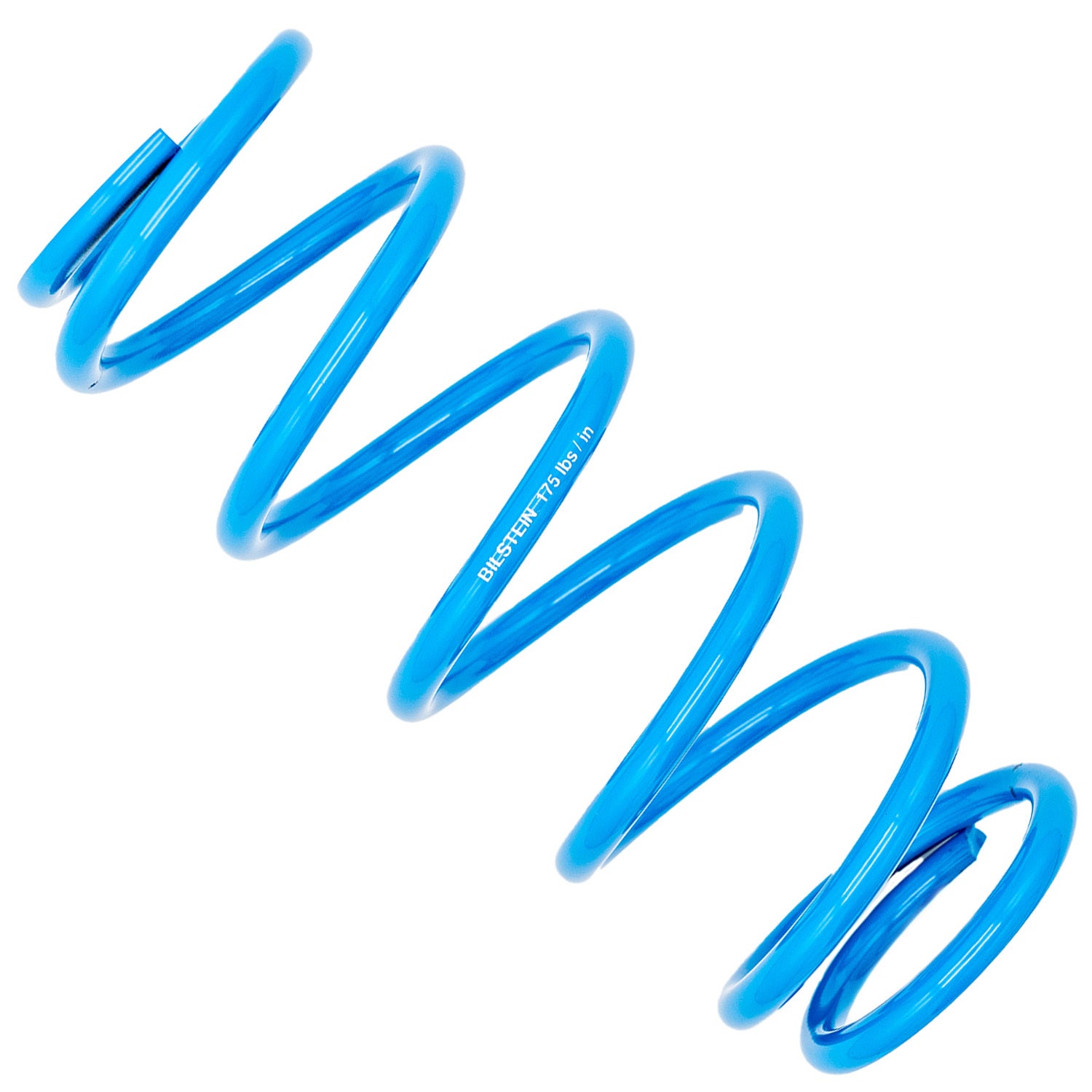 Bilstein Suspension Kit Spring Coilover 2.5in x 10in x 175lb E4-MCS-0088A00