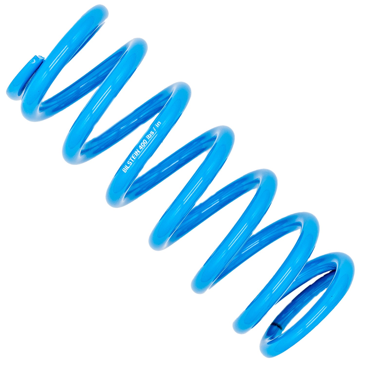 Bilstein Suspension Kit Spring Coilover 2.5in x 10in x 400lb E4-MCS-0091A00