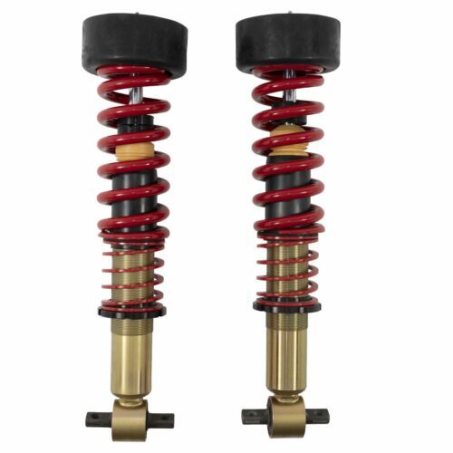 Belltech 2019-2023 GM Fullsize Truck Coilover Shock Kit Front 15003 product image