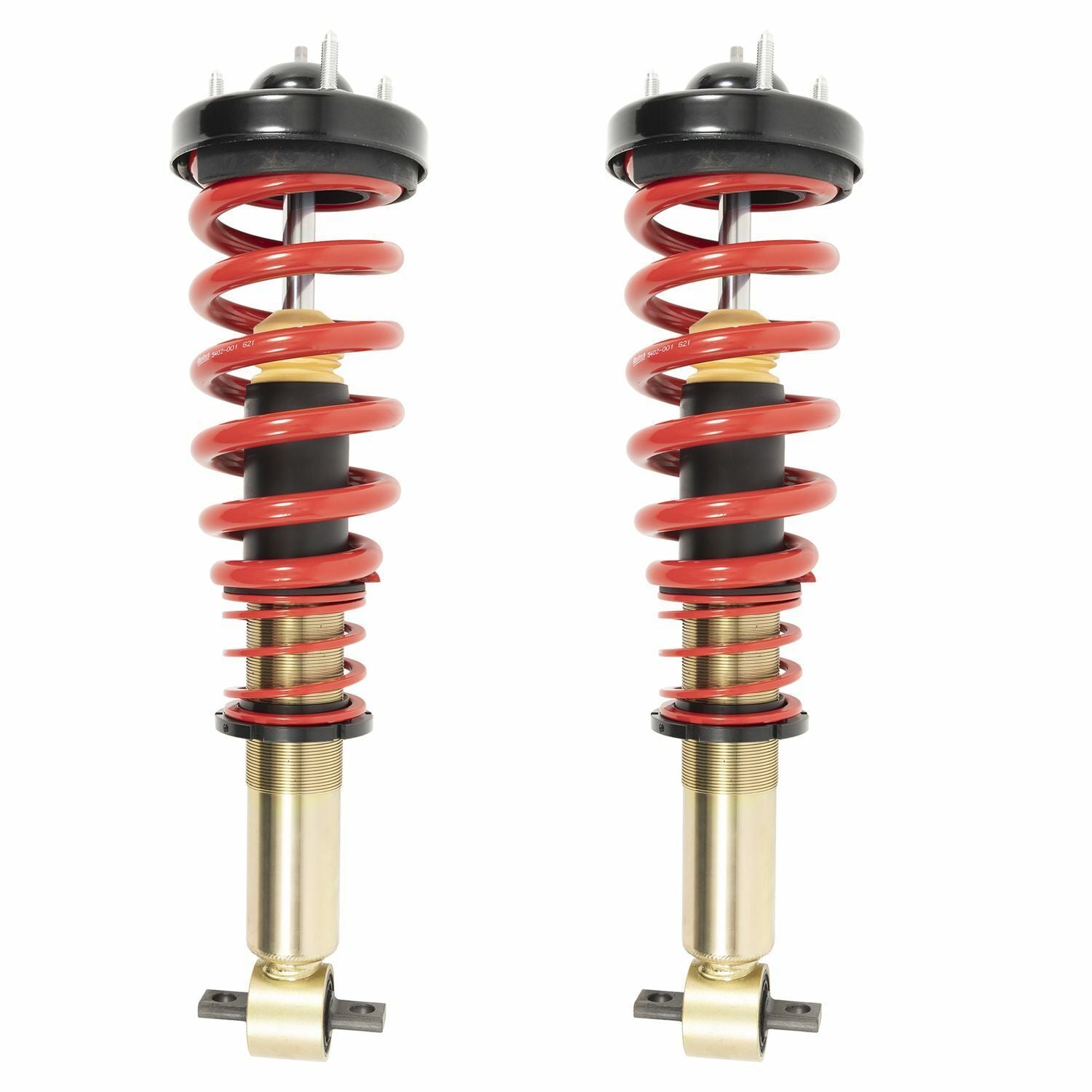 Belltech 2021-2023 Ford F-150 Coilover Shock Kit Front 15028 product image