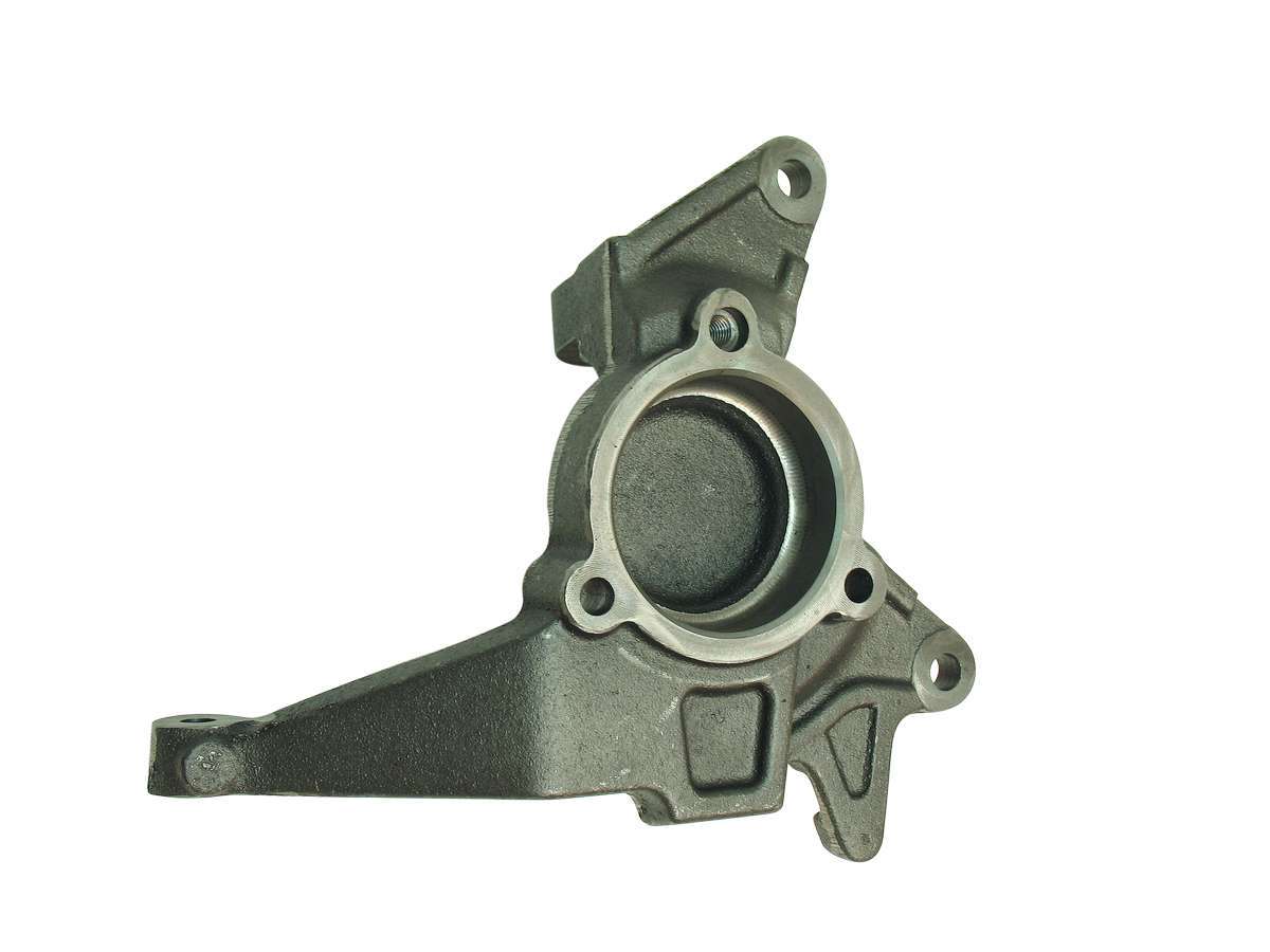 Belltech 1998-2003 GM Compact SUV Drop Spindle 2102 product image