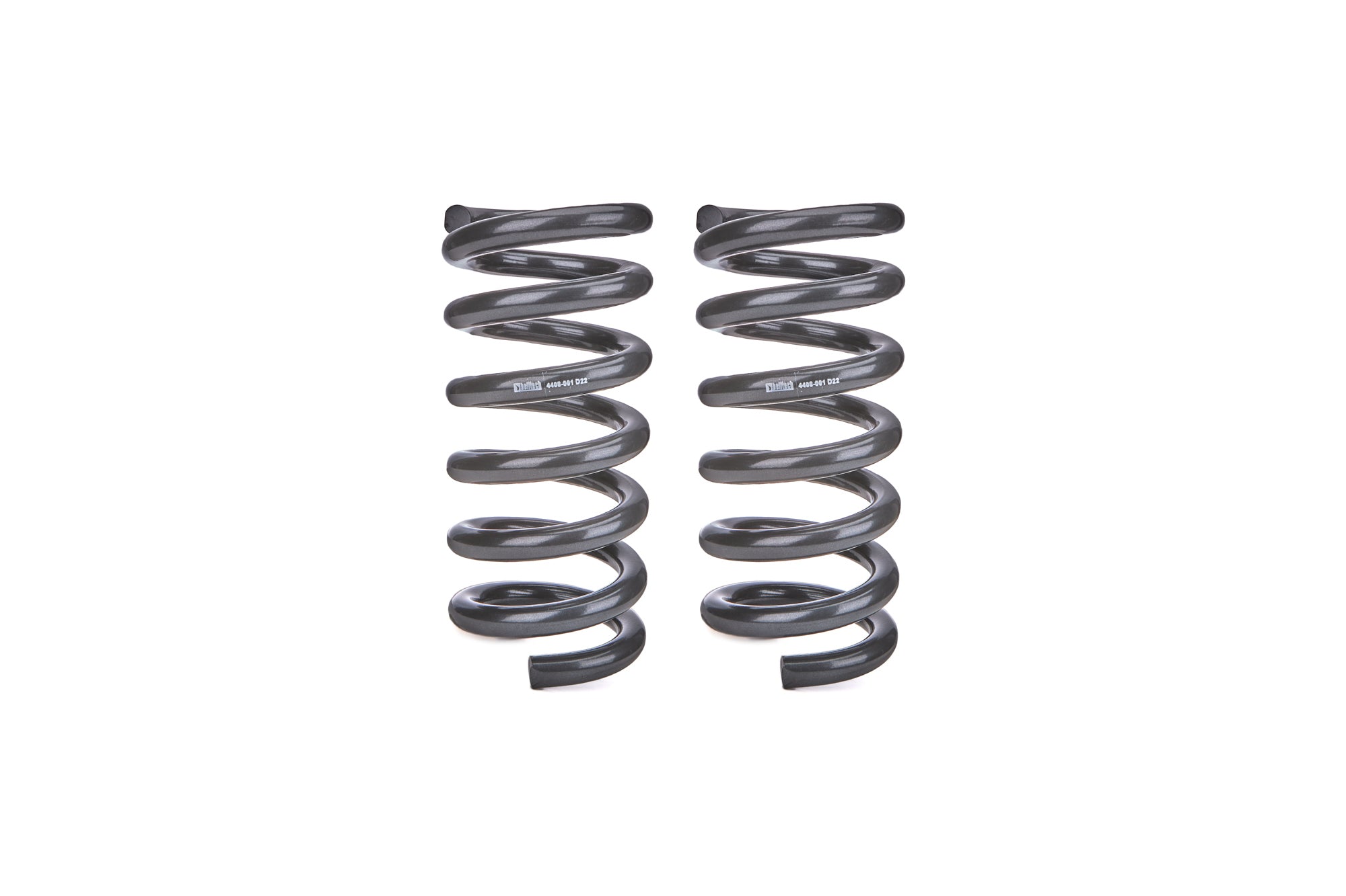 Belltech 1999-2006 GM Truck/SUV Lowering Coil Spring Front 23408 product image