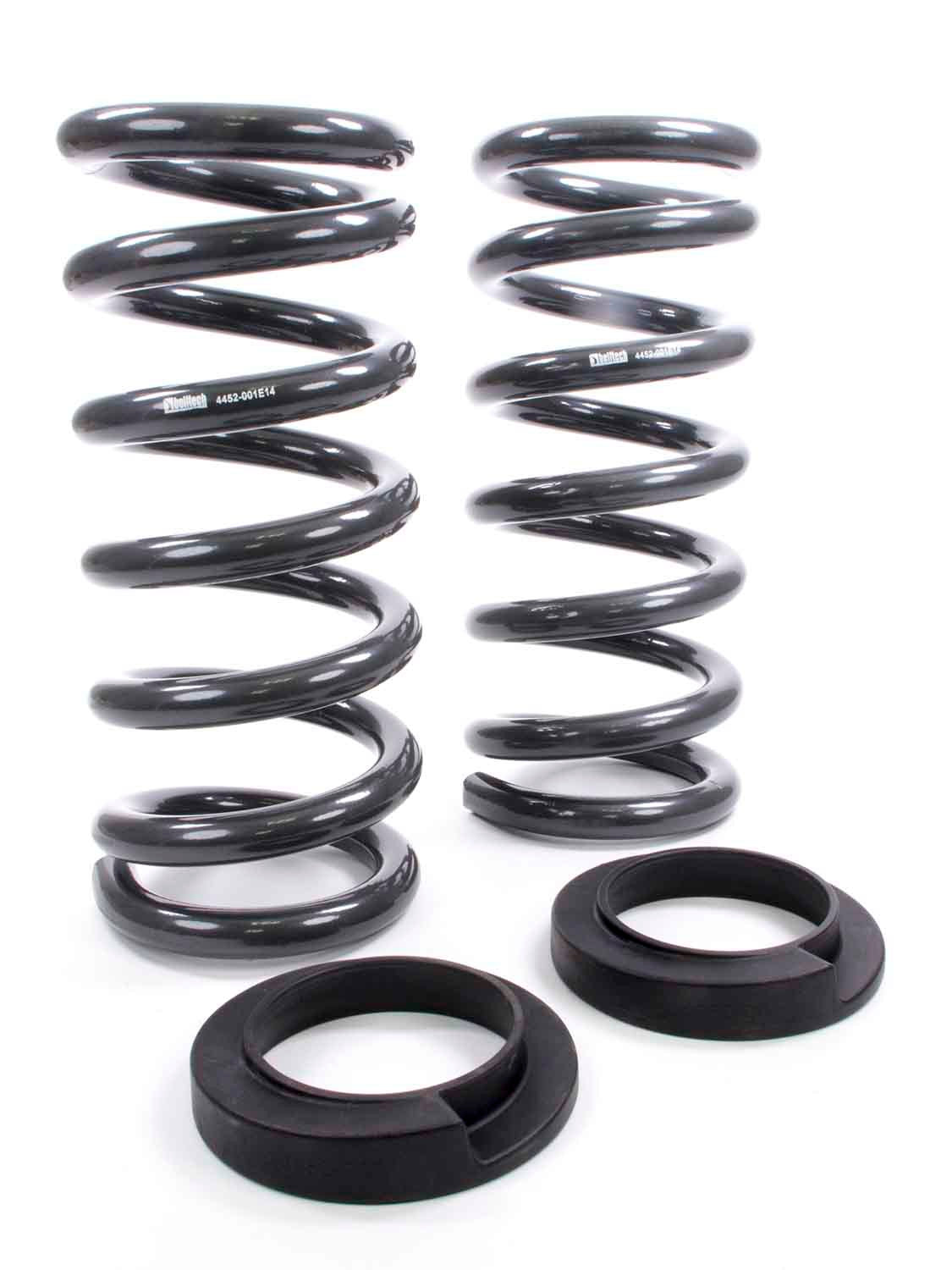 Belltech 1988-1998 GM Truck/SUV Lowering Coil Spring Front 23452 product image