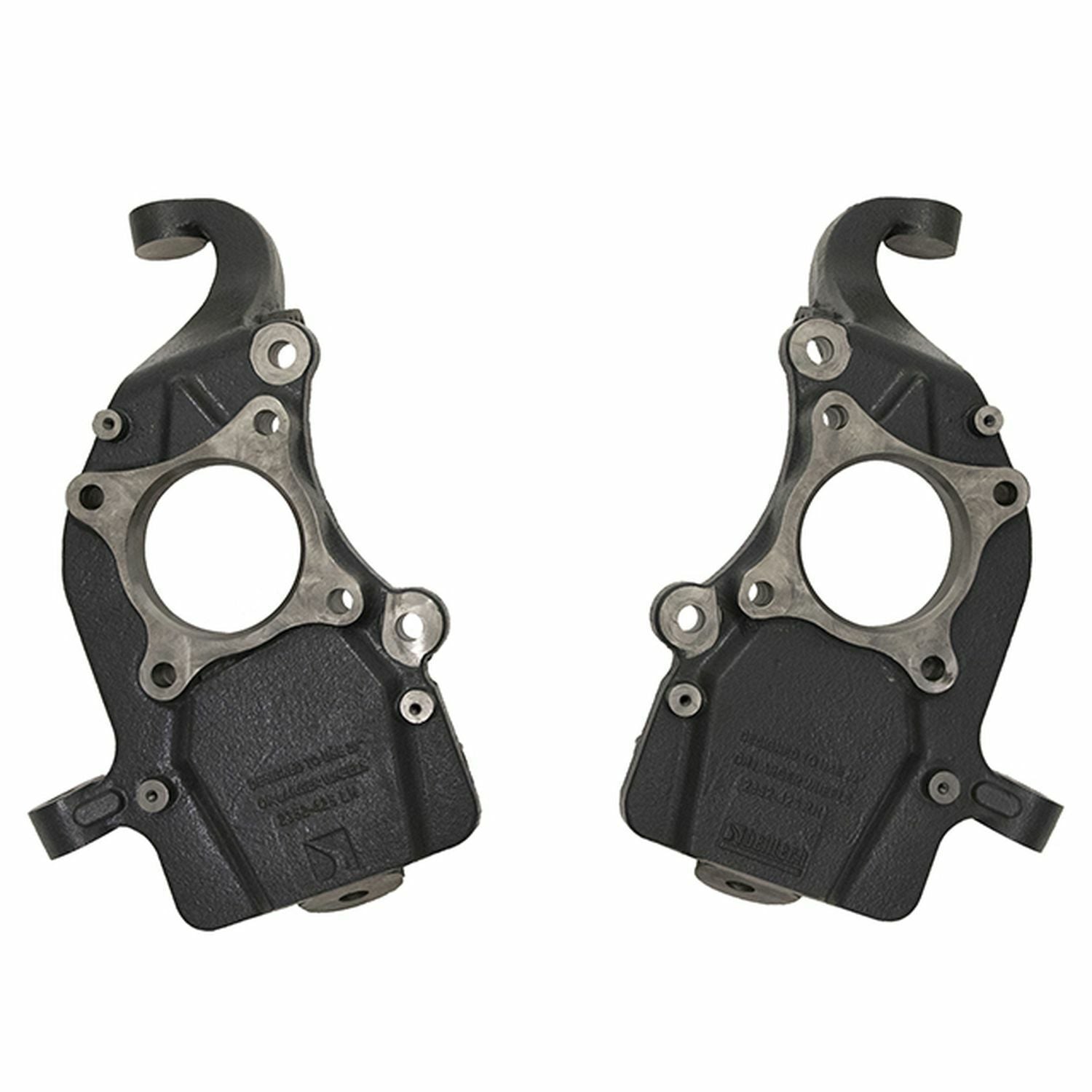 Belltech 2015-2020 Ford F-150 Drop Spindle 2352 product image