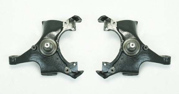 Belltech 1988-1999 GM Truck/SUV Drop Spindle 2500 product image