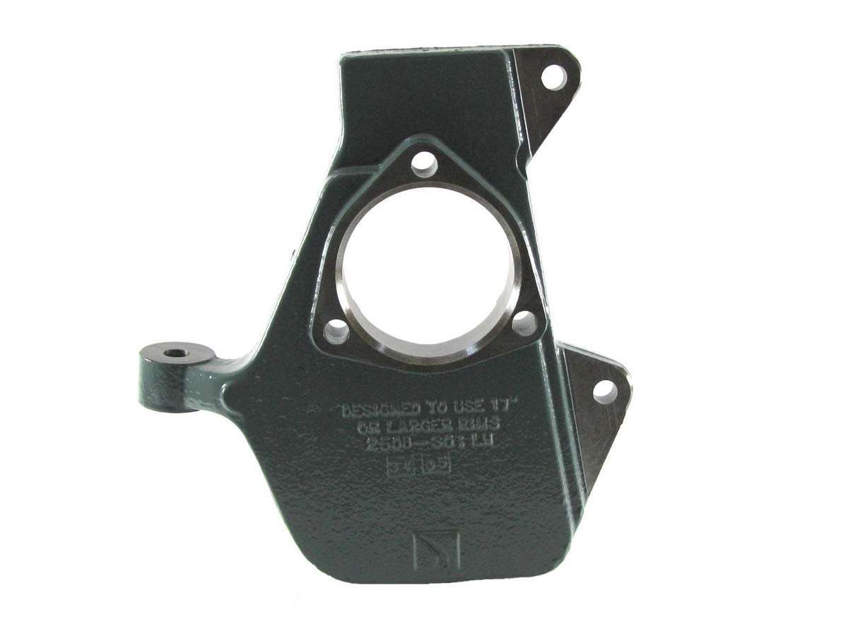 Belltech 1999-2006 GM Truck/SUV Drop Spindle 2508 product image