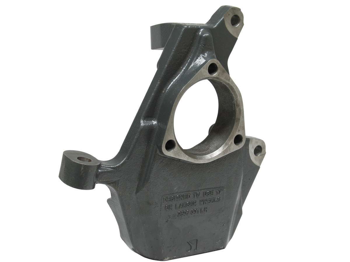 Belltech 2007-2014 GM Truck/SUV Drop Spindle 2509 product image