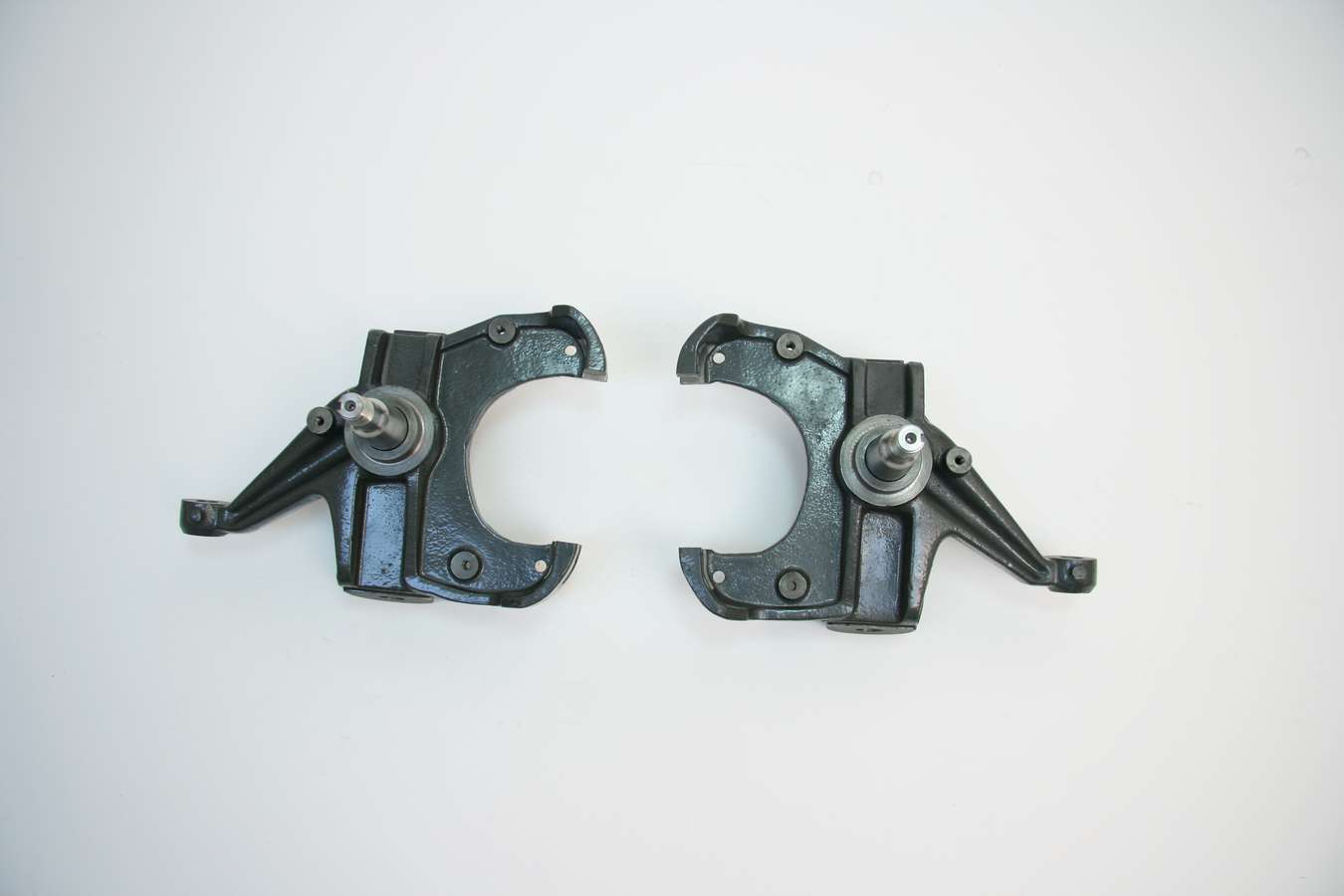 Belltech 1973-1991 GM Truck/SUV Drop Spindle 3100 product image