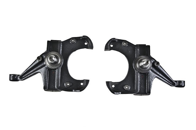 Belltech 1971-1972 GM Truck/SUV Drop Spindle 3120 product image