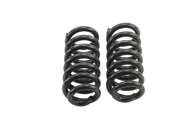 Belltech 1963-1986 GM Truck/SUV Lowering Coil Spring Front 4700 product image