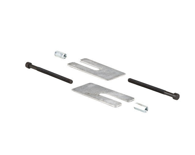 Belltech Universal Fit Pinion Angle Shim 4973 product image