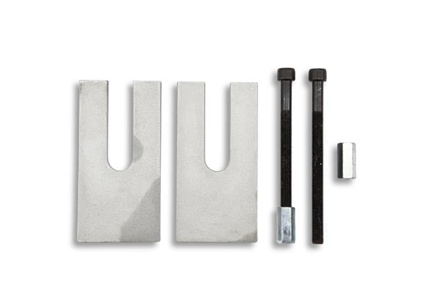 Belltech Universal Fit Leaf Spring Kit 4975 product image